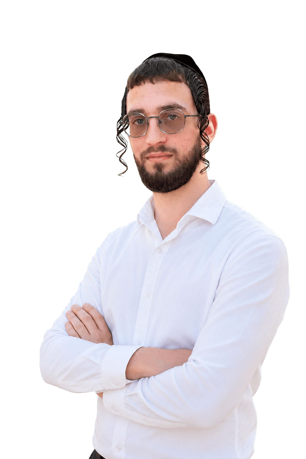 יוסי, סוכן סלולר ותקשורת עצמאי